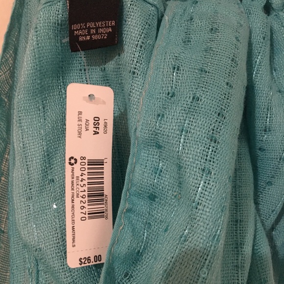 Infinity scarf - Picture 2 of 3